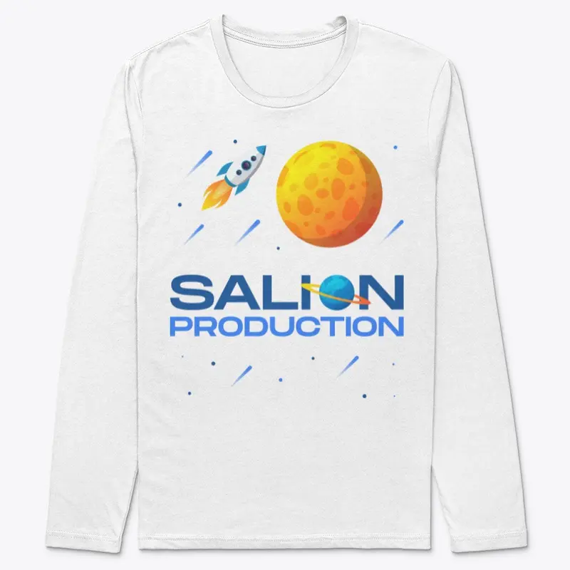 Salion Production Space