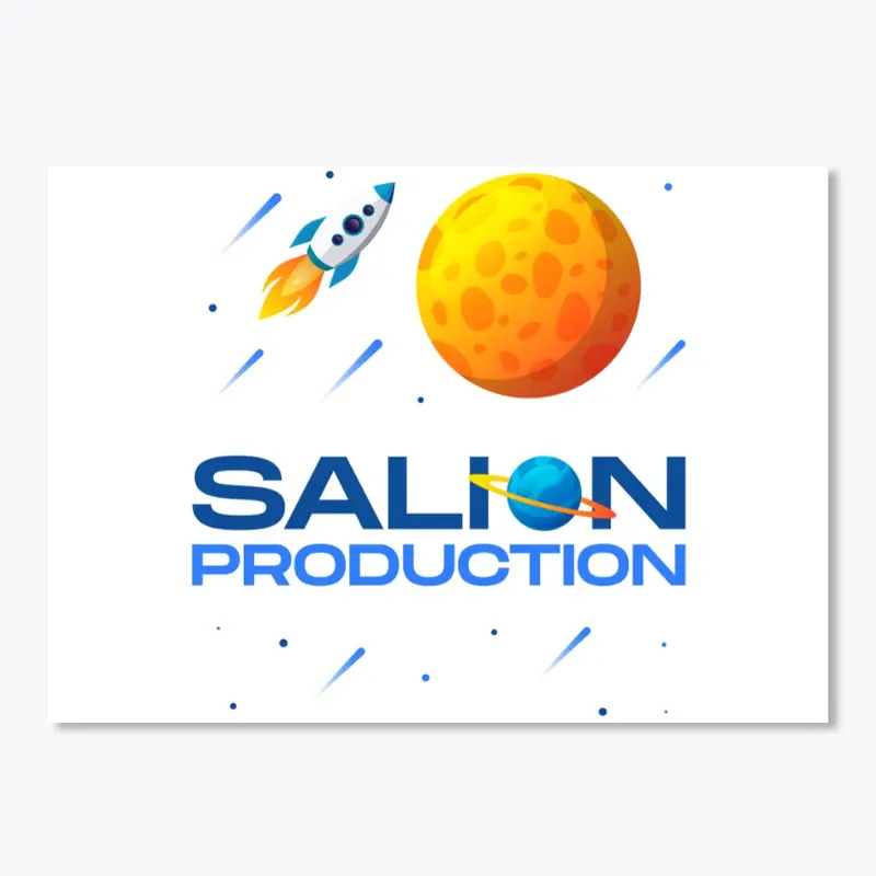 Salion Production Space